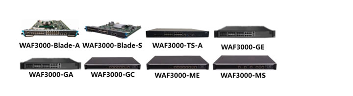 Web應用(yòng)防火(huǒ)牆