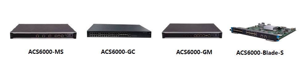 ACS6000系列